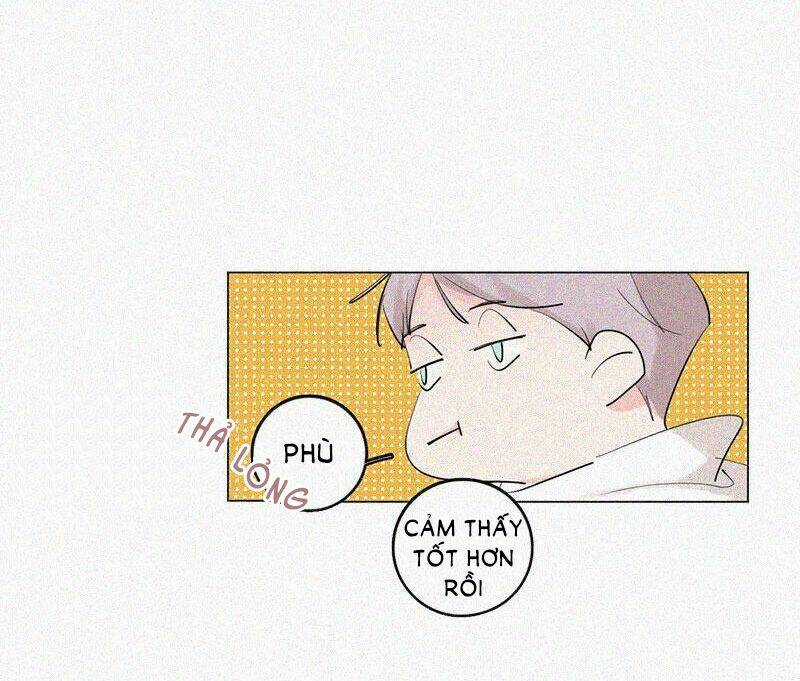 Câu Chuyện Về Cậu Và Tôi Chapter 36 trang 28