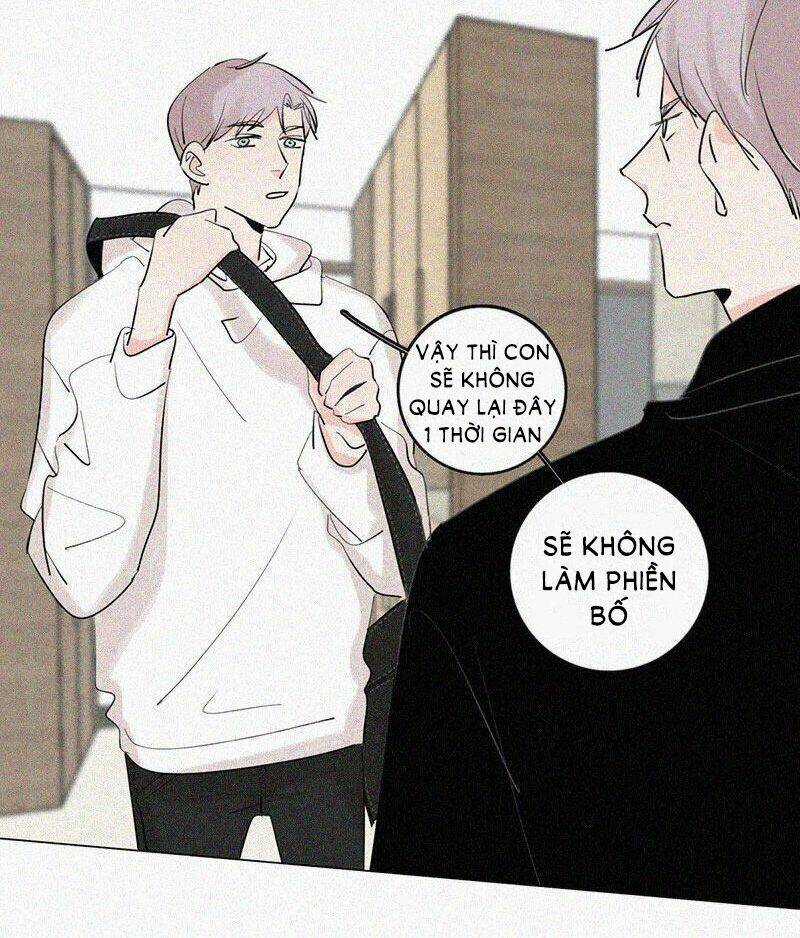 Câu Chuyện Về Cậu Và Tôi Chapter 36 trang 30