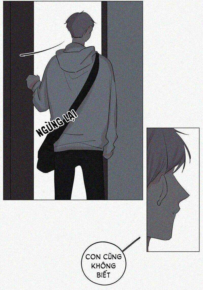 Câu Chuyện Về Cậu Và Tôi Chapter 36 trang 32