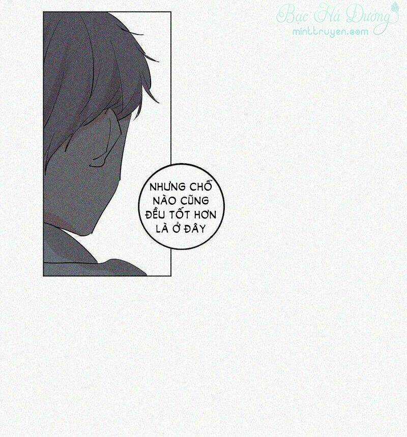 Câu Chuyện Về Cậu Và Tôi Chapter 36 trang 33