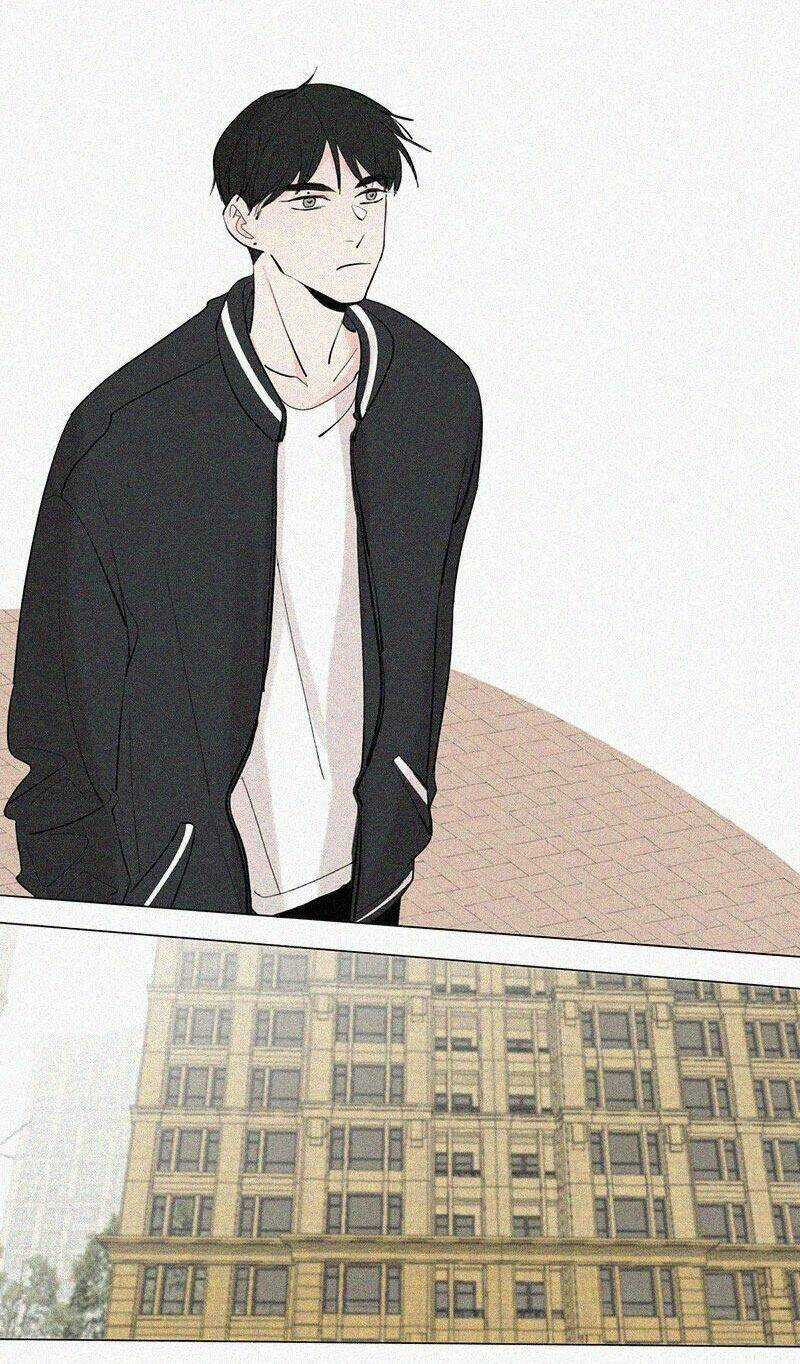 Câu Chuyện Về Cậu Và Tôi Chapter 36 trang 4