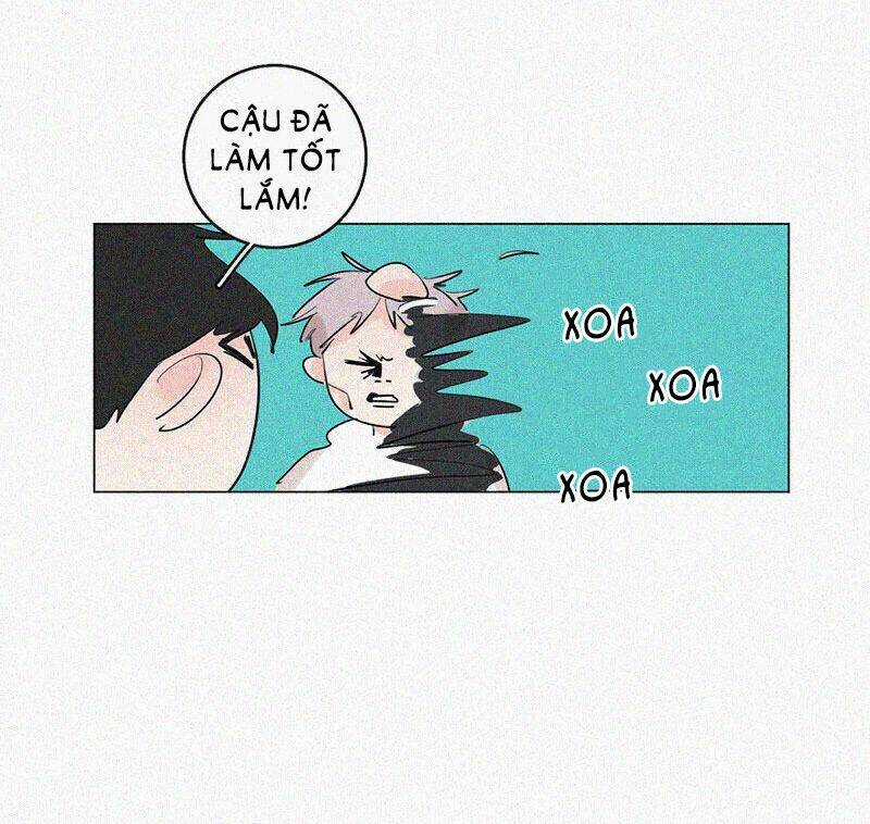 Câu Chuyện Về Cậu Và Tôi Chapter 36 trang 41