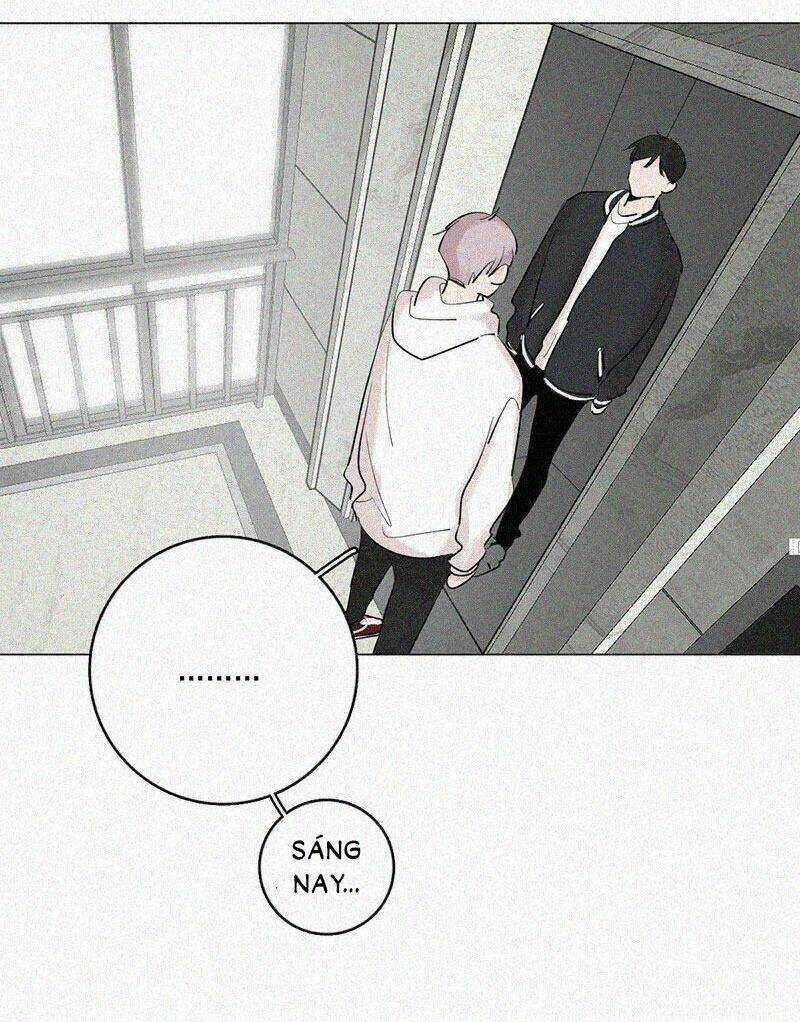 Câu Chuyện Về Cậu Và Tôi Chapter 36 trang 43