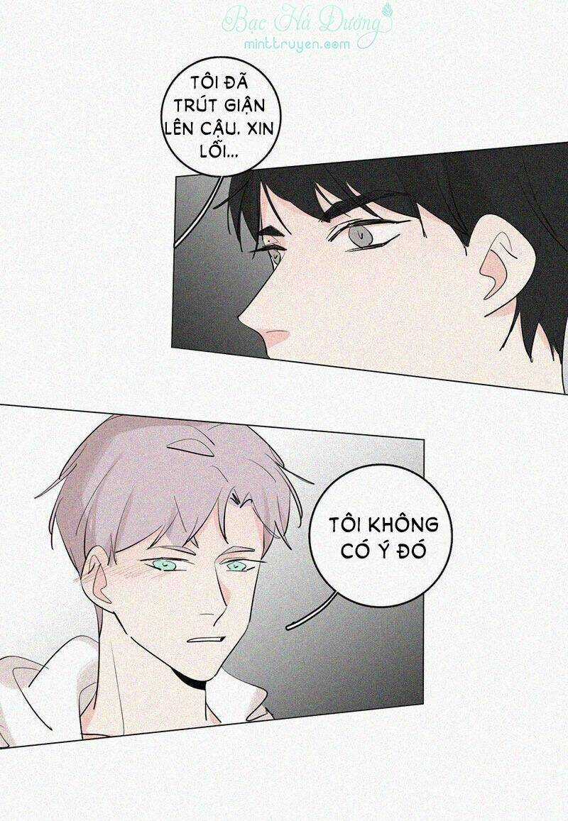 Câu Chuyện Về Cậu Và Tôi Chapter 36 trang 44