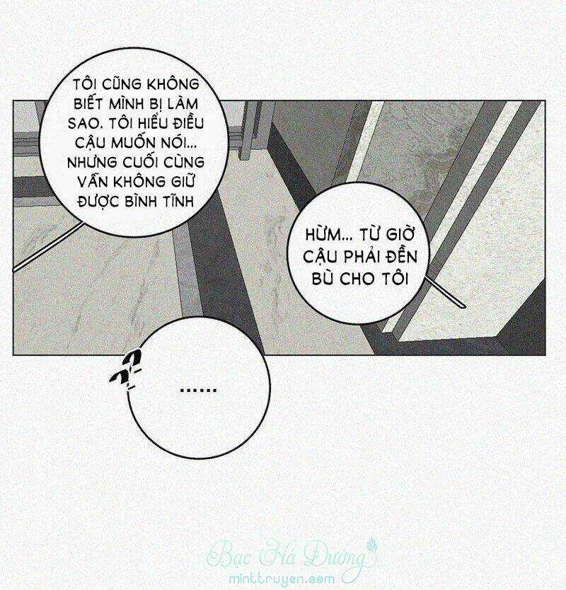 Câu Chuyện Về Cậu Và Tôi Chapter 36 trang 45