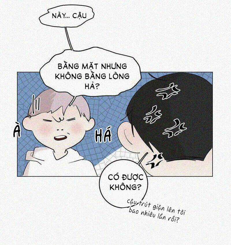 Câu Chuyện Về Cậu Và Tôi Chapter 36 trang 46