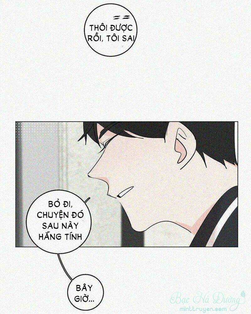 Câu Chuyện Về Cậu Và Tôi Chapter 36 trang 47