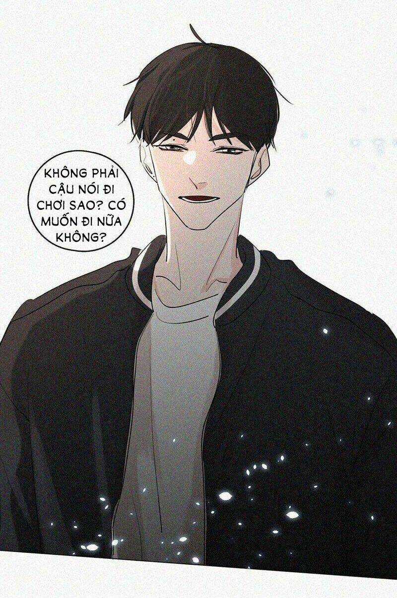 Câu Chuyện Về Cậu Và Tôi Chapter 36 trang 48