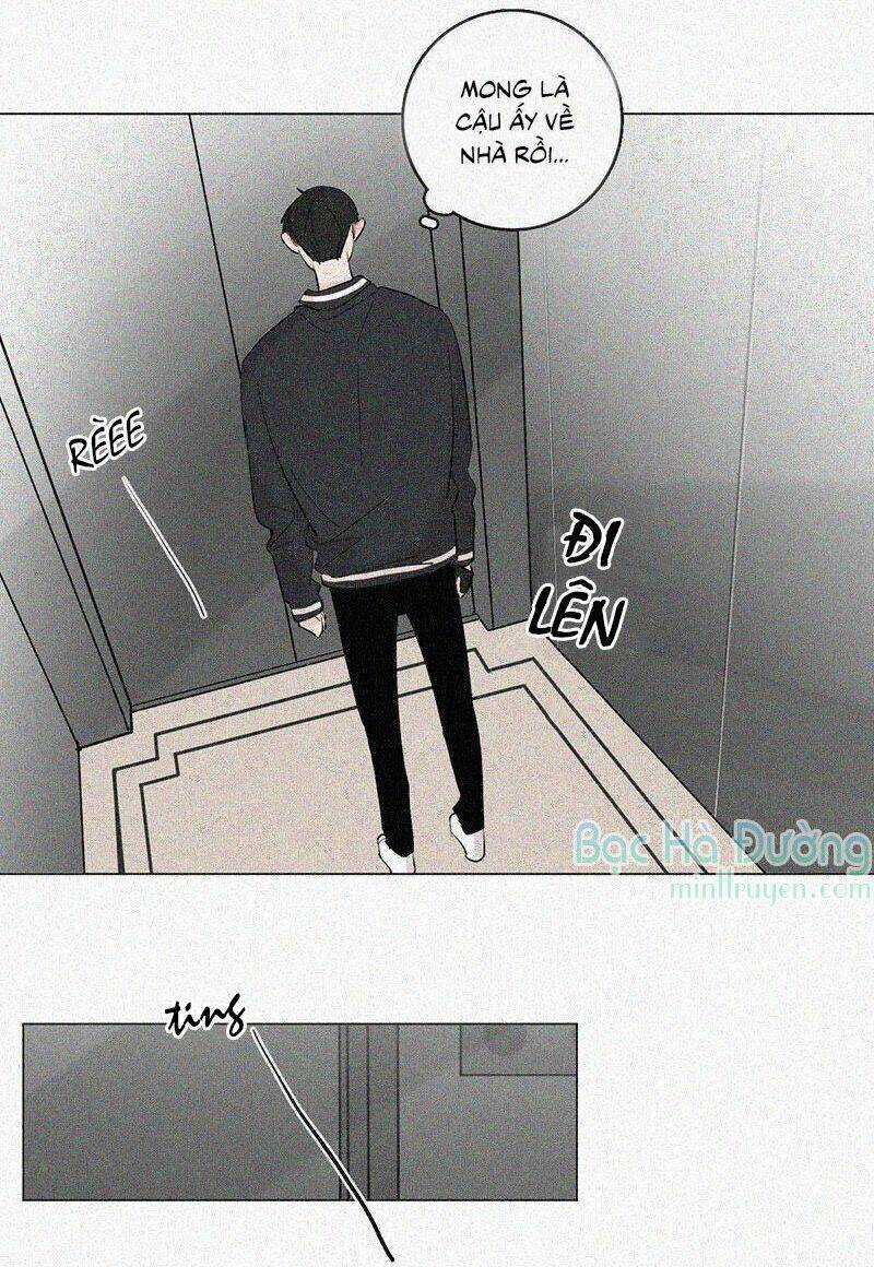 Câu Chuyện Về Cậu Và Tôi Chapter 36 trang 6