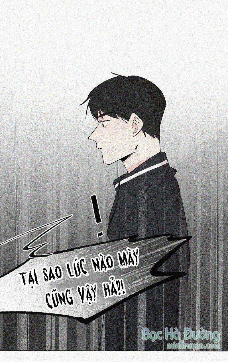 Câu Chuyện Về Cậu Và Tôi Chapter 36 trang 7