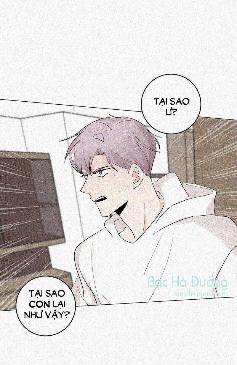 Câu Chuyện Về Cậu Và Tôi Chapter 36 trang 8