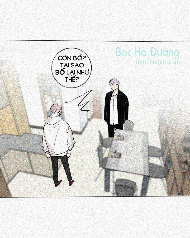 Câu Chuyện Về Cậu Và Tôi Chapter 36 trang 9