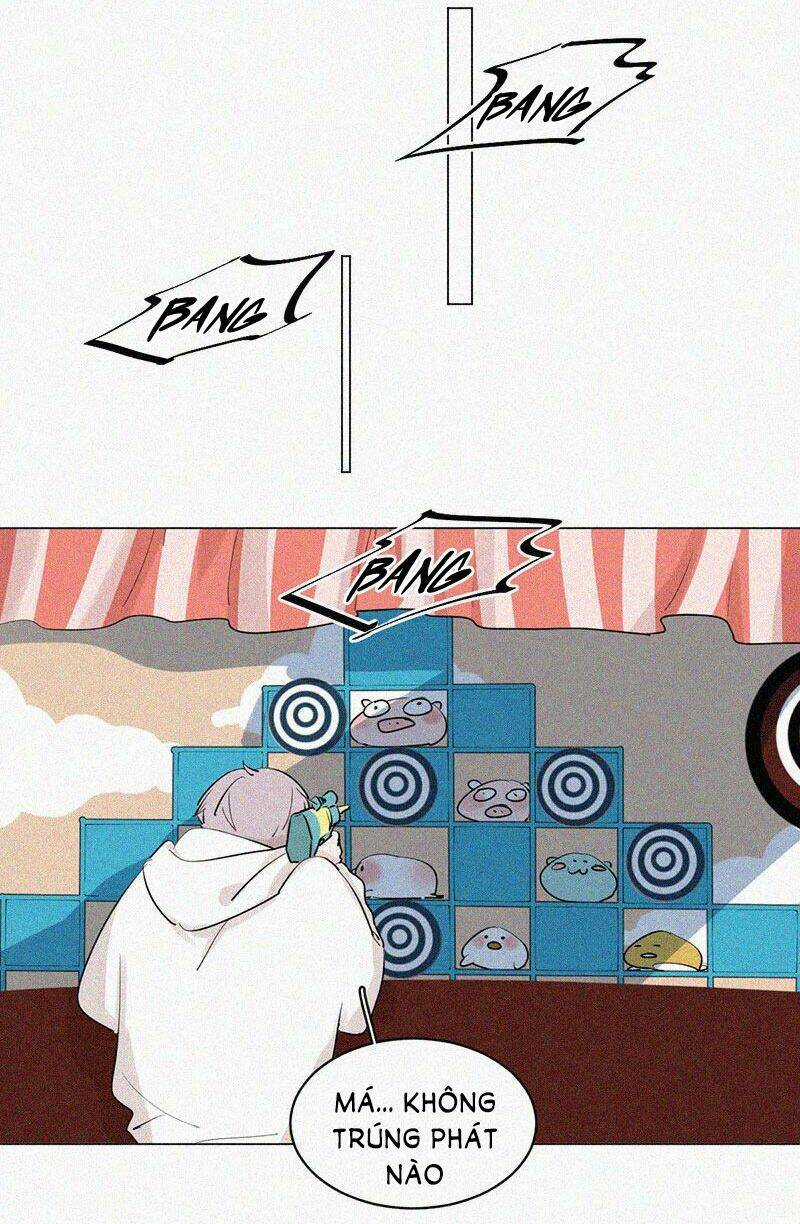 Câu Chuyện Về Cậu Và Tôi Chapter 37 trang 10