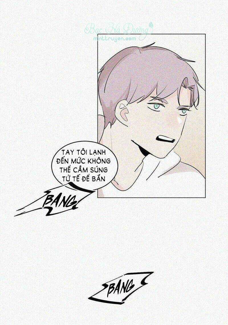 Câu Chuyện Về Cậu Và Tôi Chapter 37 trang 11