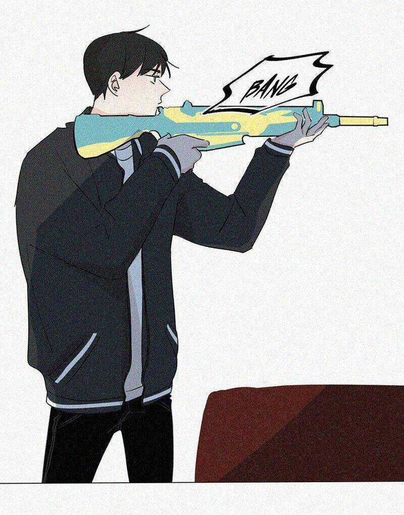 Câu Chuyện Về Cậu Và Tôi Chapter 37 trang 12