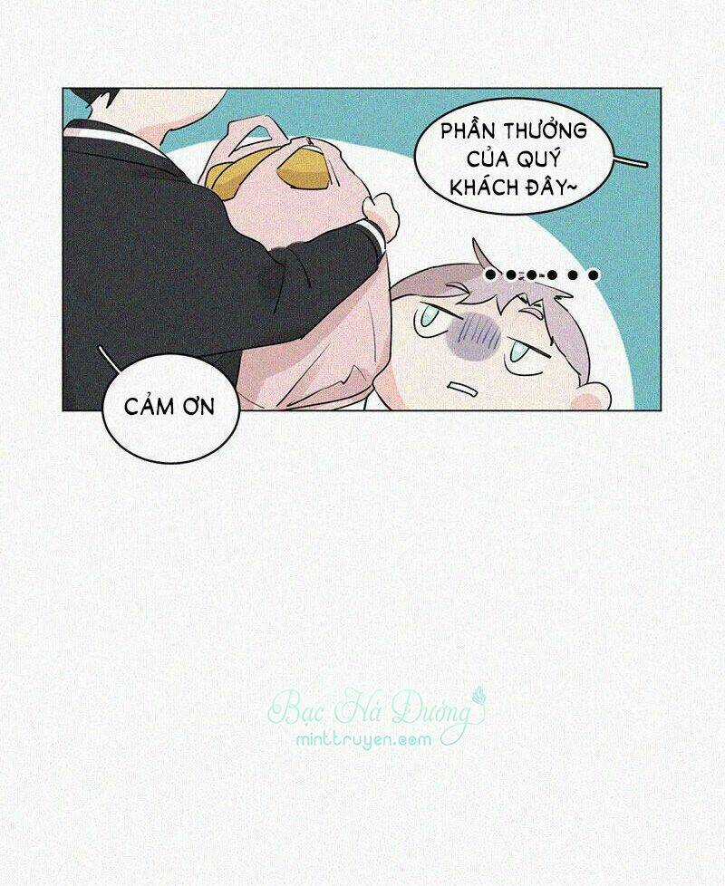 Câu Chuyện Về Cậu Và Tôi Chapter 37 trang 13
