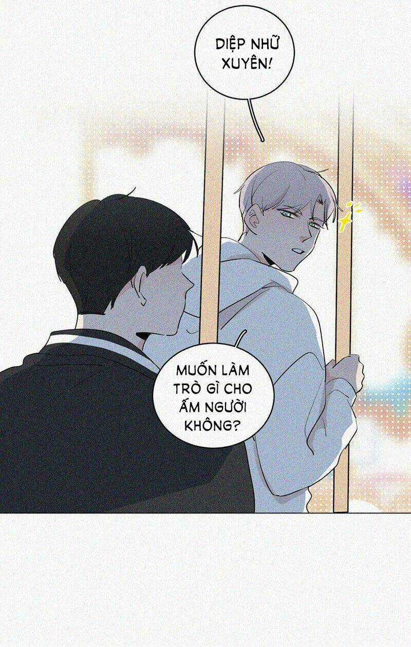 Câu Chuyện Về Cậu Và Tôi Chapter 37 trang 20