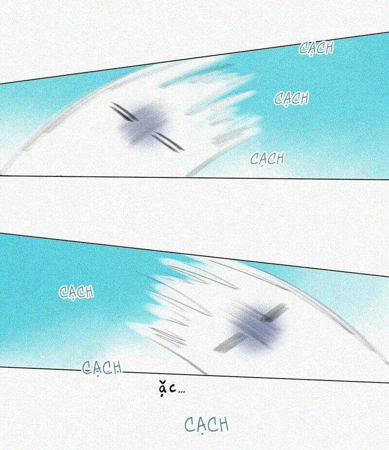 Câu Chuyện Về Cậu Và Tôi Chapter 37 trang 22