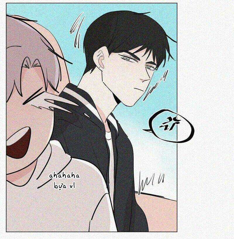 Câu Chuyện Về Cậu Và Tôi Chapter 37 trang 25