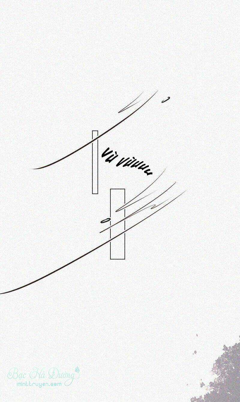 Câu Chuyện Về Cậu Và Tôi Chapter 37 trang 3