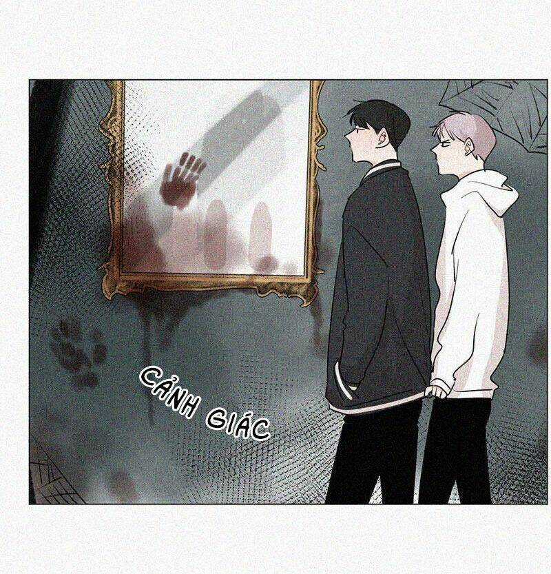 Câu Chuyện Về Cậu Và Tôi Chapter 37 trang 30