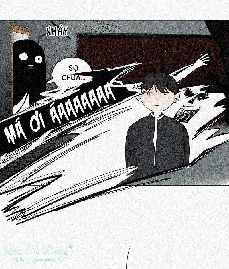 Câu Chuyện Về Cậu Và Tôi Chapter 37 trang 32