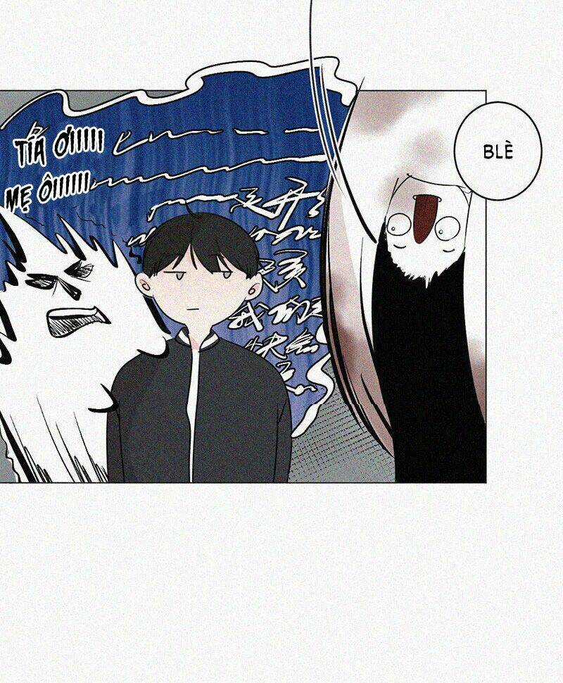 Câu Chuyện Về Cậu Và Tôi Chapter 37 trang 33