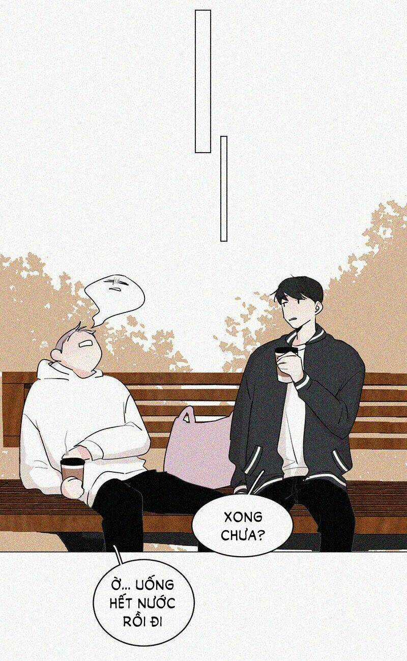 Câu Chuyện Về Cậu Và Tôi Chapter 37 trang 35