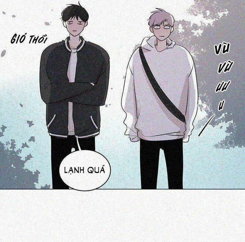Câu Chuyện Về Cậu Và Tôi Chapter 37 trang 4