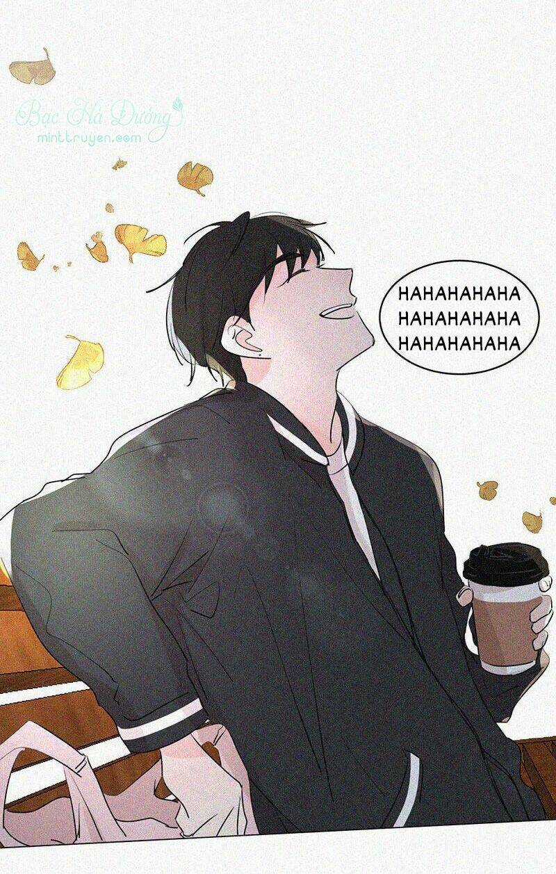 Câu Chuyện Về Cậu Và Tôi Chapter 37 trang 40