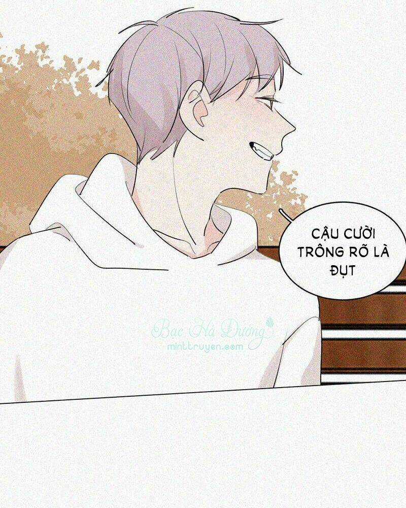 Câu Chuyện Về Cậu Và Tôi Chapter 37 trang 42