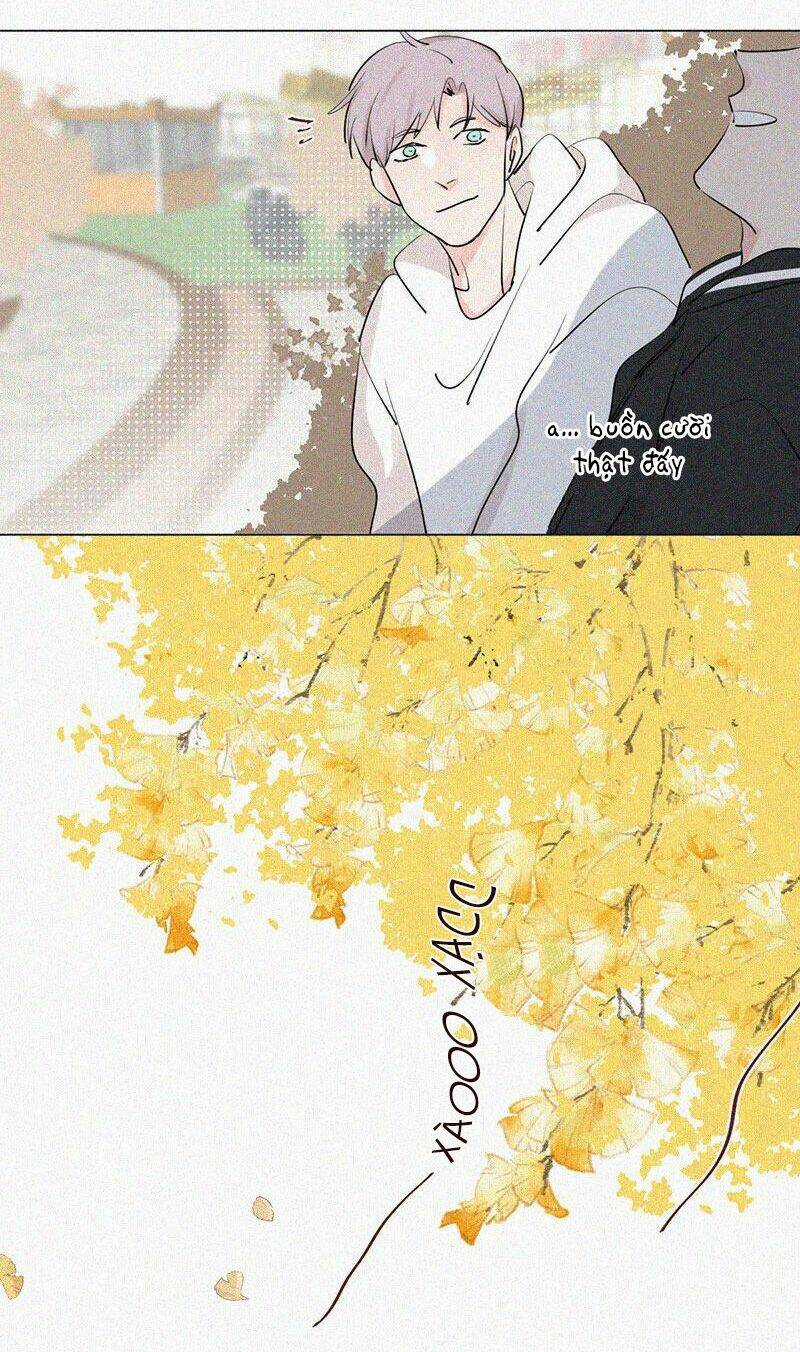 Câu Chuyện Về Cậu Và Tôi Chapter 37 trang 43