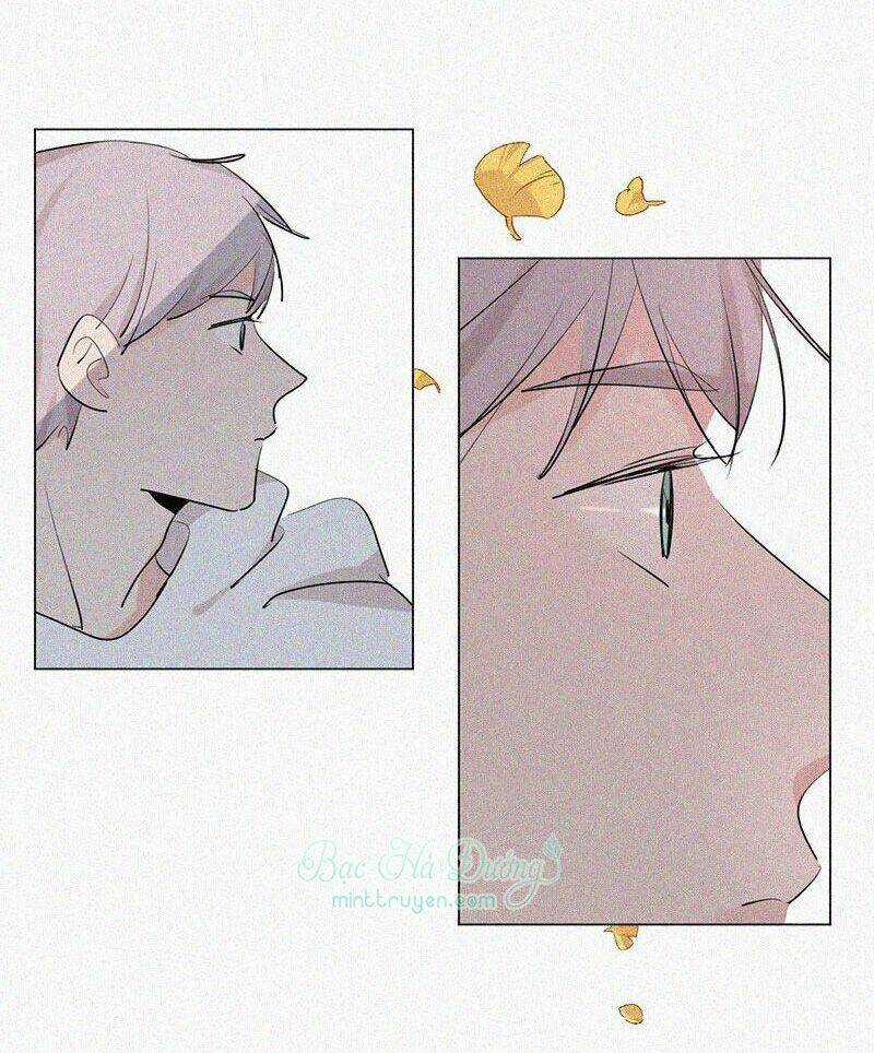 Câu Chuyện Về Cậu Và Tôi Chapter 37 trang 44