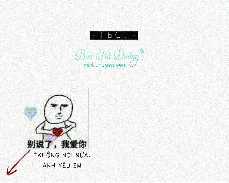 Câu Chuyện Về Cậu Và Tôi Chapter 37 trang 46