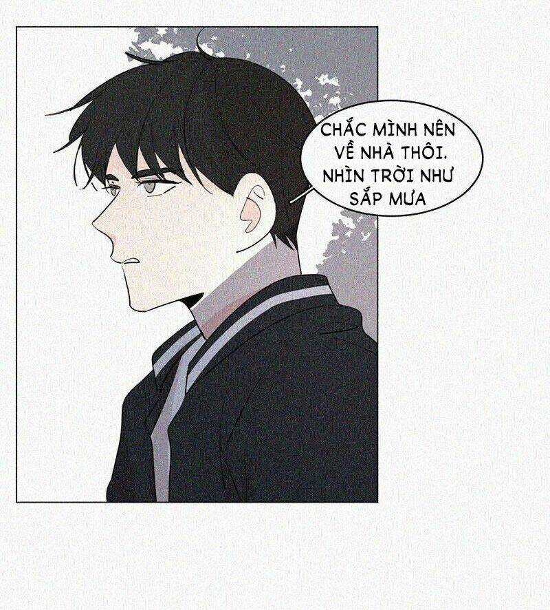 Câu Chuyện Về Cậu Và Tôi Chapter 37 trang 6