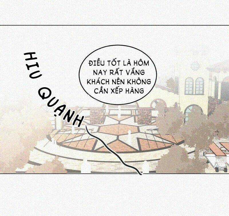 Câu Chuyện Về Cậu Và Tôi Chapter 37 trang 8