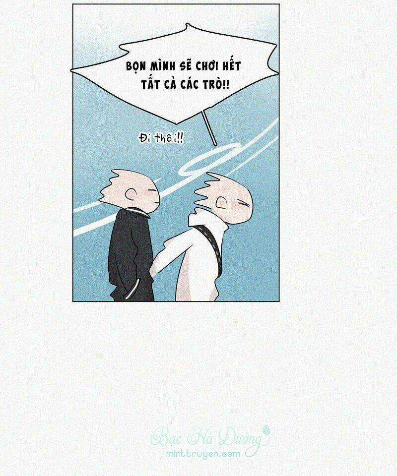 Câu Chuyện Về Cậu Và Tôi Chapter 37 trang 9