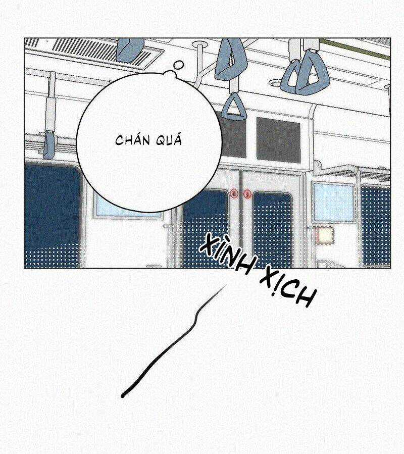 Câu Chuyện Về Cậu Và Tôi Chapter 38 trang 11