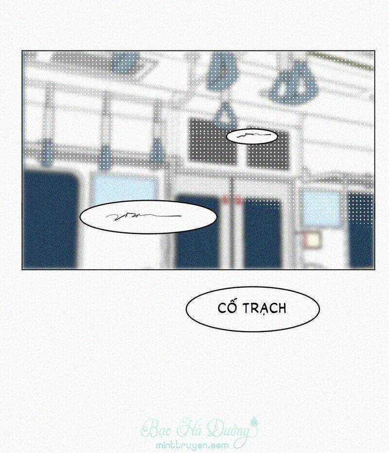 Câu Chuyện Về Cậu Và Tôi Chapter 38 trang 12