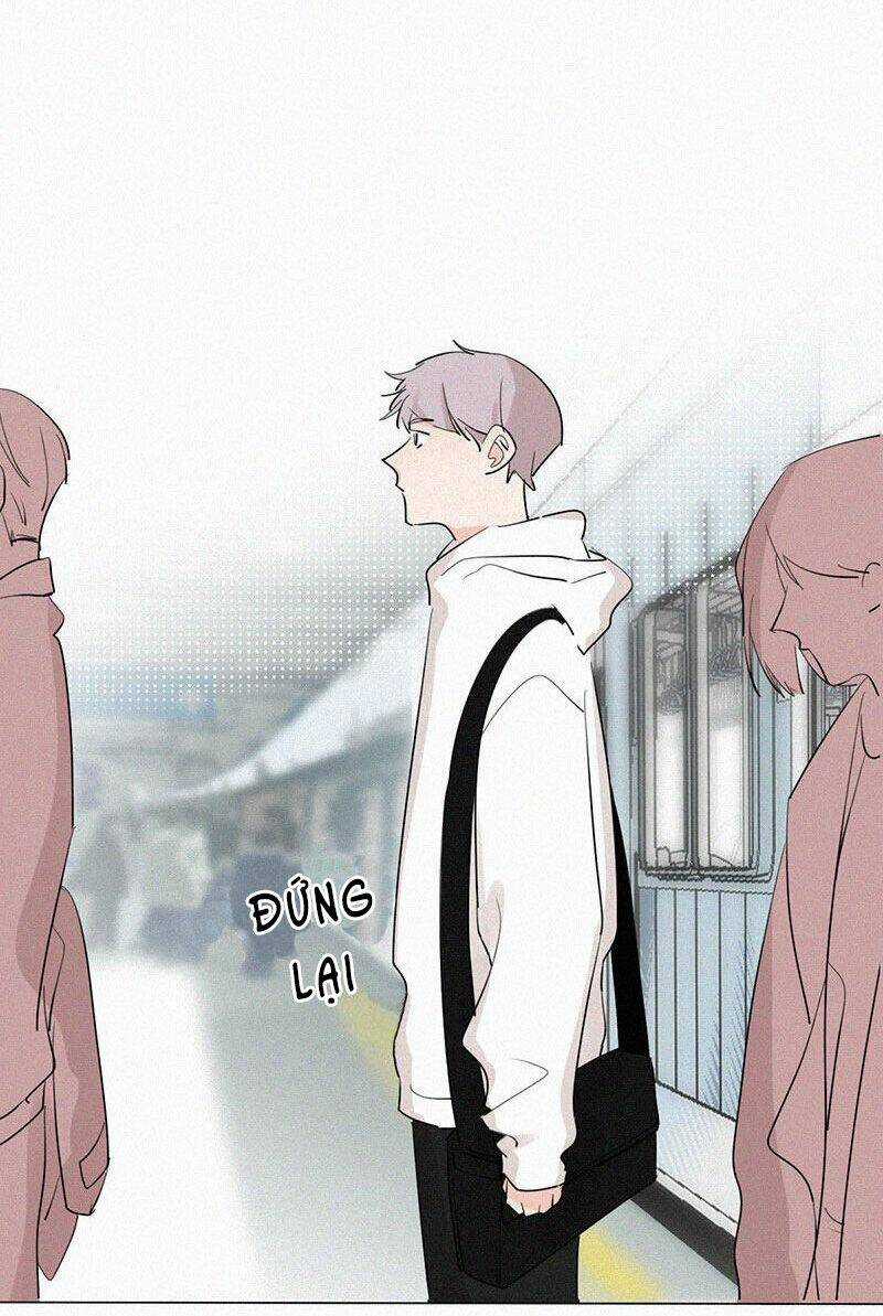 Câu Chuyện Về Cậu Và Tôi Chapter 38 trang 15