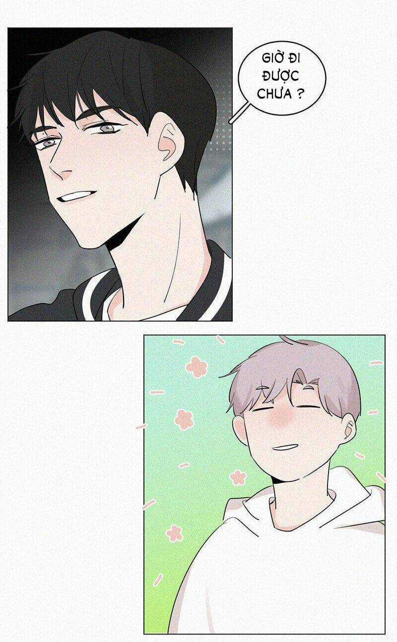 Câu Chuyện Về Cậu Và Tôi Chapter 38 trang 19