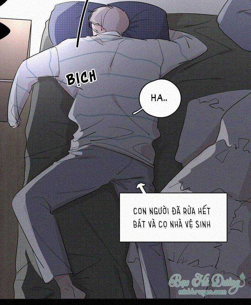 Câu Chuyện Về Cậu Và Tôi Chapter 38 trang 24