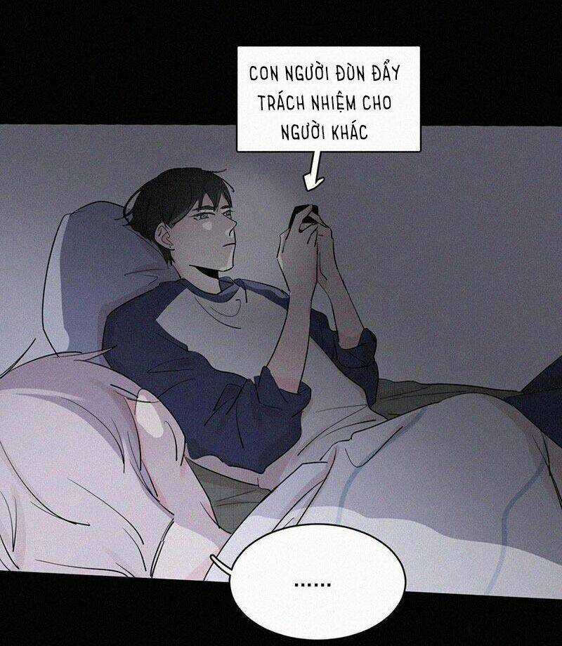 Câu Chuyện Về Cậu Và Tôi Chapter 38 trang 25