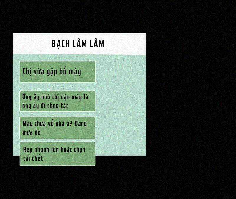 Câu Chuyện Về Cậu Và Tôi Chapter 38 trang 27