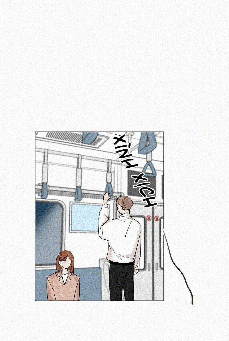 Câu Chuyện Về Cậu Và Tôi Chapter 38 trang 3