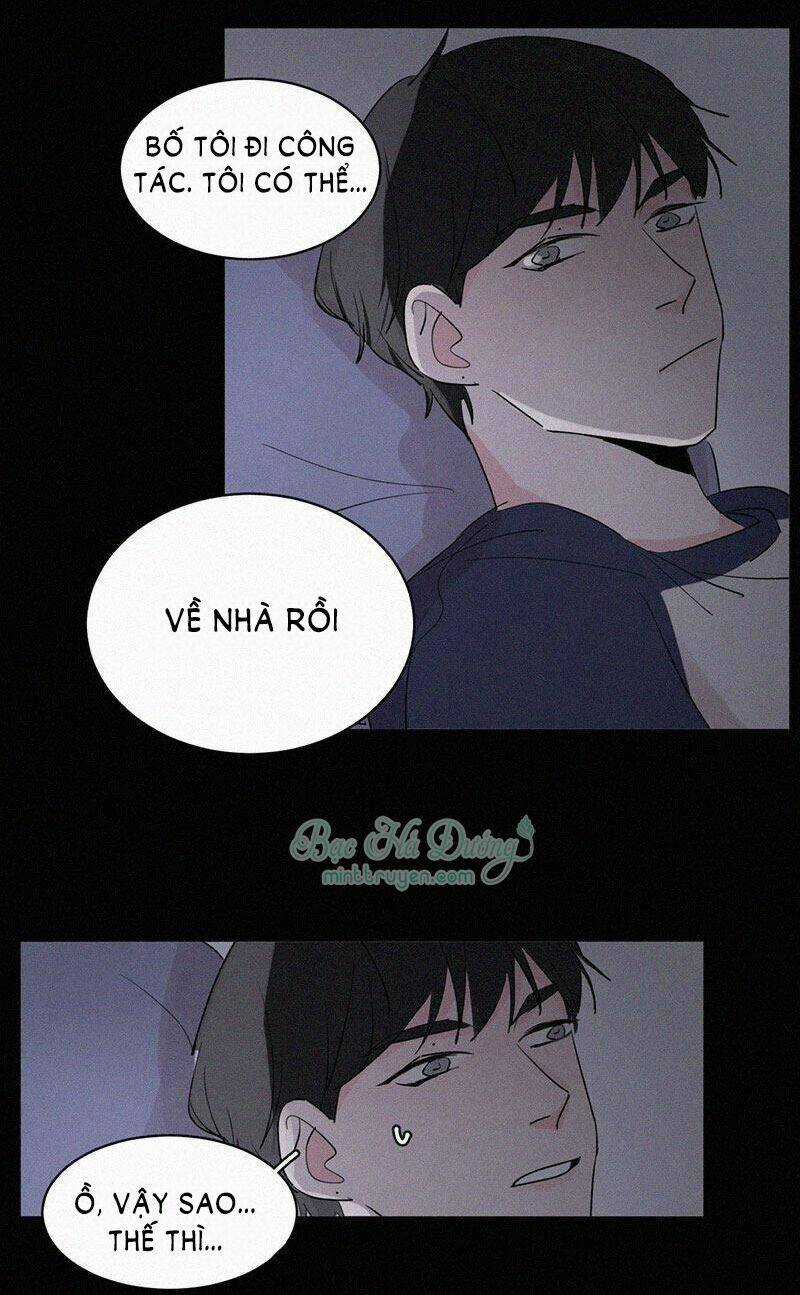 Câu Chuyện Về Cậu Và Tôi Chapter 38 trang 32