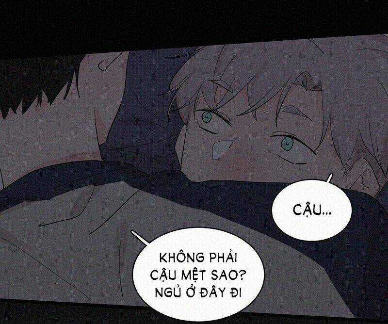 Câu Chuyện Về Cậu Và Tôi Chapter 38 trang 39