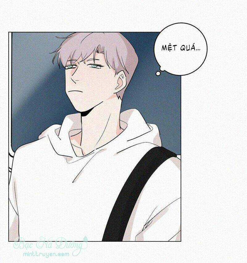 Câu Chuyện Về Cậu Và Tôi Chapter 38 trang 4