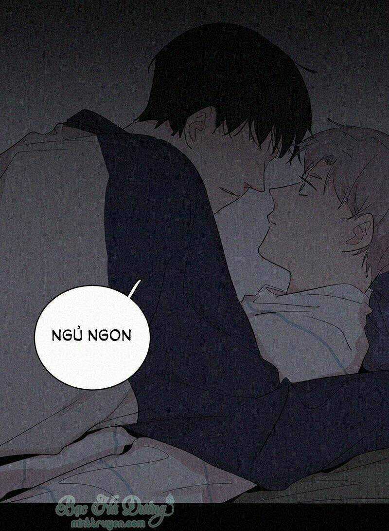 Câu Chuyện Về Cậu Và Tôi Chapter 38 trang 40