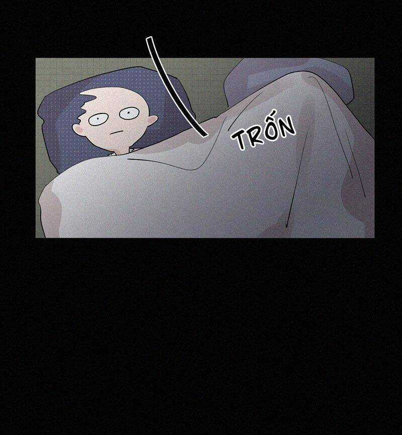 Câu Chuyện Về Cậu Và Tôi Chapter 38 trang 41